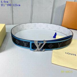 Picture of LV Belts _SKULVBelt40mm100-125cm8L926866